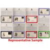 Image 2 : First Day Covers (8 Binders)  (121752)