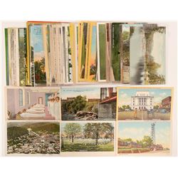 Arkansas Postcards (102713)