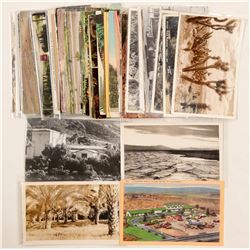 Pomona/Claremont, CA Postcards (103293)