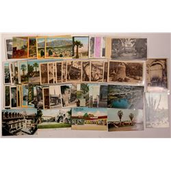 Riverside, CA Postcards  (103354)