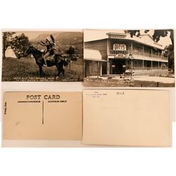 Old West RPC Pair (120669)