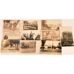 President Calvin Coolidge RPC's (120673)