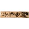 Image 1 : Three RPC's of China Scenes  (120671)