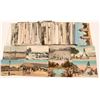 Image 1 : French Park and Monument Postcards  (105137)
