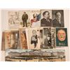Image 1 : William Howard Taft Postcard Group  (120661)