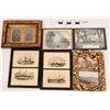 Image 1 : Old Photo & Litho Half Dozen  (120852)