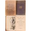 Image 1 : The Exploration and Survey of the Valley of Great Salt Lake of Utah by Howard Stansbury books  (1206