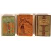 Image 1 : Classic Literature, 3 Famous Works  (121580)
