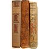Image 2 : Classic Literature, 3 Famous Works  (121580)