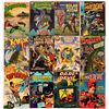 Image 1 : DC & Marvel Comic Group  (120920)