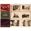 Image 1 : Hartford, Buffalo & Rochester Souvenir & View Books (3)  (120939)