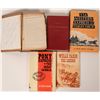 Image 1 : Pony Express 7 Wells Fargo Books  (121129)