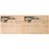 Image 1 : Boca Brewing Company Billheads  (113611)