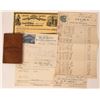 Image 1 : W.H. Chedic Druggist Archive  (113371)