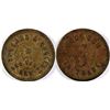 Image 1 : Pollard & O'Neill Token (Overland Hotel Bar)  (113483)
