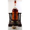 Image 1 : Old Grand Dad Bar Bottle in Cradle  (120690)