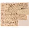 Image 1 : F.A. Weck Druggist Ephemera  (113381)