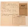 Image 1 : Lester Hilp, Reno Druggist, Ephemera  (113366)