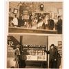 Image 1 : Real Photo Postcards of Sam's Johnson Bar  (113355)