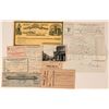 Image 1 : A. Lernhart Druggist Archive  (113605)
