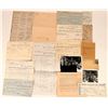 Image 1 : AM Cole Druggist Archive  (113612)