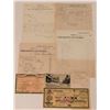Image 1 : BF Shaw Druggist Archive  (113498)