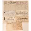 Image 1 : Virginia City Druggists Collection  (113608)