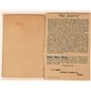 Image 2 : Glenbrook and Washoe Valley Nevada Trade Cards - Rare!  (113502)