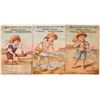 Image 1 : Theo. Winters, Ophir Dairy, Washoe Valley, Nevada Trade Cards  (113501)