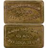 Image 1 : Sierra Beer Trade Token  (113487)