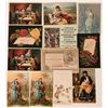 Image 1 : Eastern Nevada Trade Card Collection  (113505)