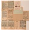 Image 2 : Eastern Nevada Trade Card Collection  (113505)