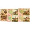 Image 1 : Nevada "State" Trade Cards  (113503)