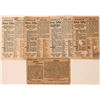 Image 2 : Nevada "State" Trade Cards  (113503)