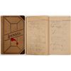 Image 1 : Graham County Board of Supervisors Draft Ledger  (103323)