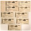 Image 1 : Lamping & Co. Certificates of Deposit  (108360)