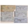 Image 1 : Sacramento City Checks (6)  (87453)