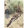 Image 1 : Old Cultivator  (118214)
