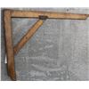 Image 1 : Carpenter's Square – Large Scale  (42763)