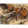 Image 2 : Farm Equipment – Antique Yard Art!  (122733)