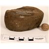Image 1 : Indian Grinding Rock  (122249)