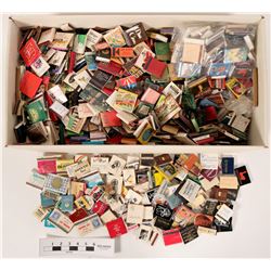 Matchbook Collection  (103379)