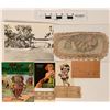Image 1 : Miscellaneous Ephemera 1890s-1909  (118913)