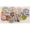 Image 1 : Nevada-Western Pinbacks Collection  (119326)