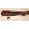 Image 1 : Ed. Gillmore Rifle Scabbard  (121177)