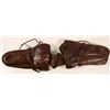 Image 1 : Pommel Bags unknown manufacturer  (110417)