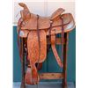 Image 1 : Shoup Parade Saddle  (121492)