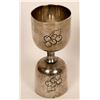 Image 2 : Sterling Silver Jigger Cup  (121513)