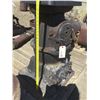 Image 2 : Southern Pacific Railroad Caboose Stove  (118236)