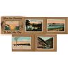 Image 1 : Western Pacific Railroad Views; San Francisco to Salt Lake City Publication  (122272)